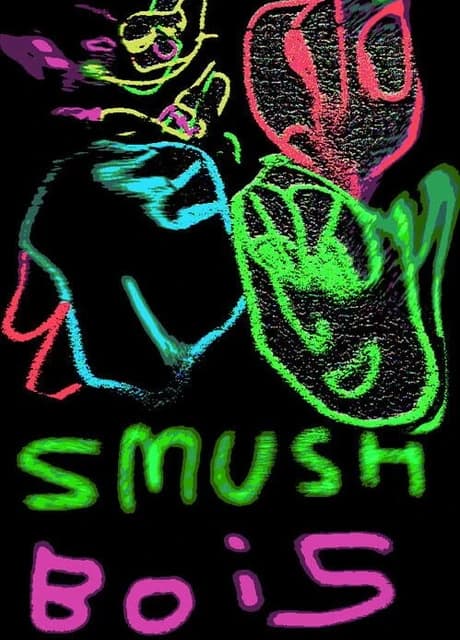 Smush Bois