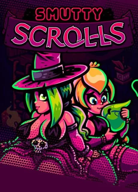 Smutty Scrolls