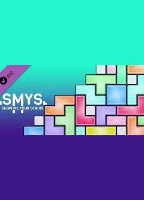 SMYS: Crystal Blocks