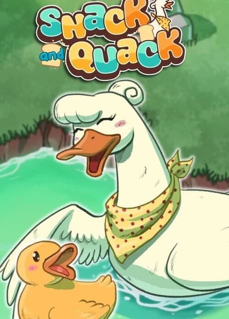Snack and Quack