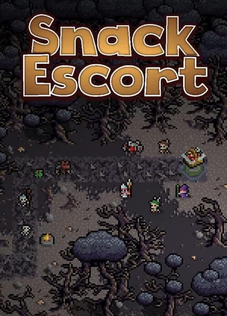 Snack Escort
