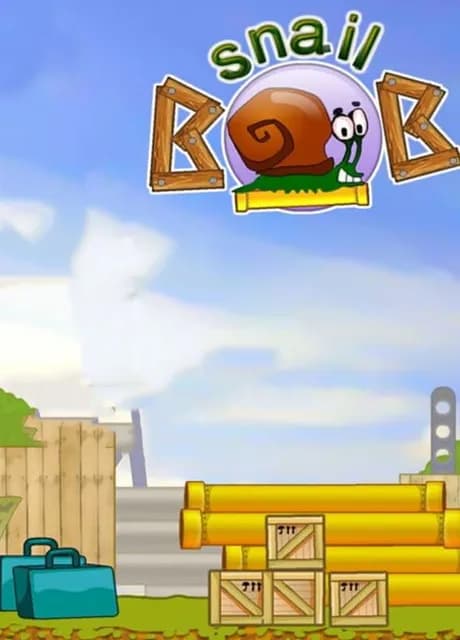 Snail Bob