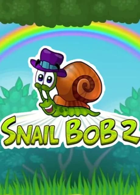 Snail Bob 2