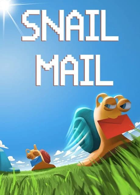 Snail Mail