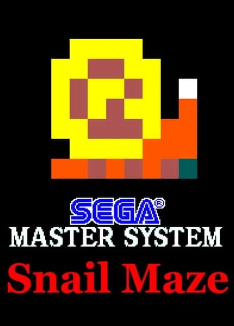Snail Maze