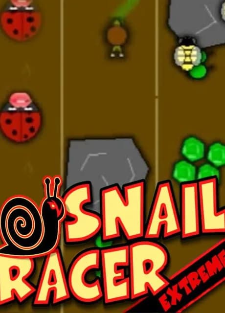Snail Racer Extreme