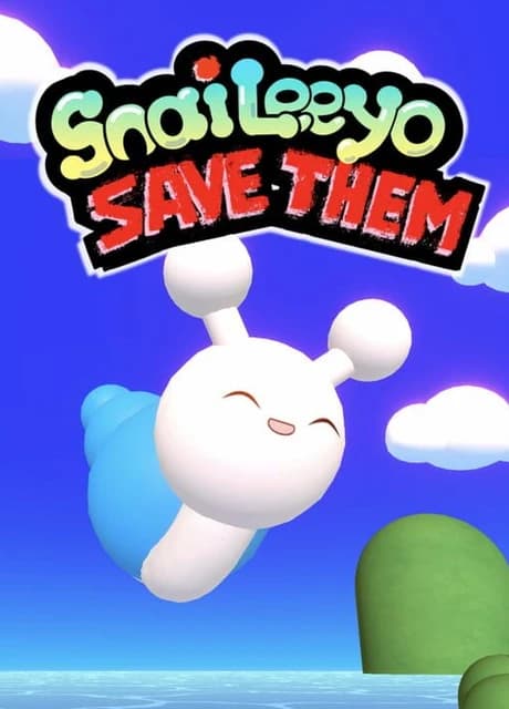 Snaileeyo Save Them