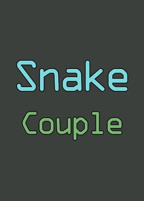 Snake Couple