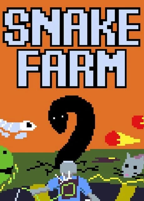 Snake Farm