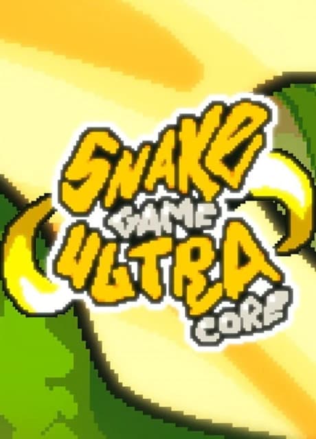 Snake Game Ultra Core
