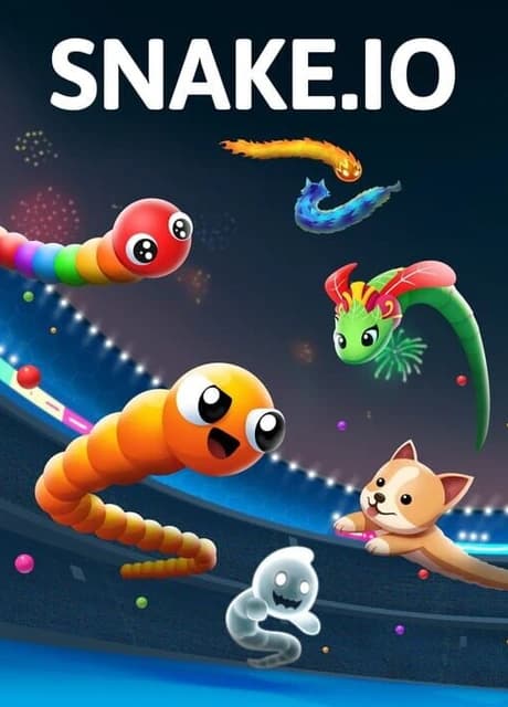 Snake.io