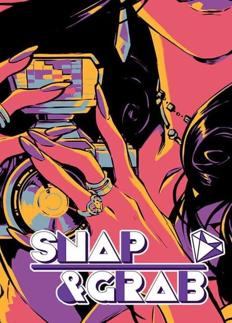 Snap & Grab