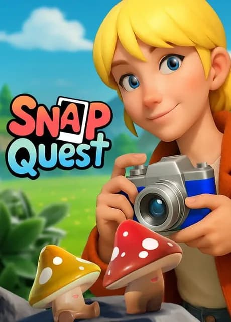 Snap Quest
