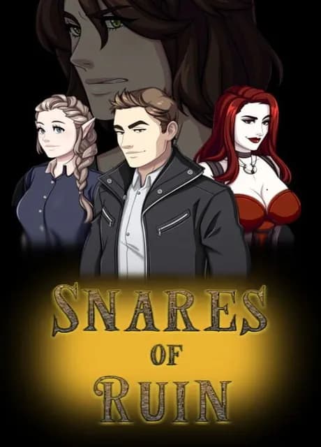 Snares of Ruin