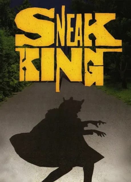 Sneak King