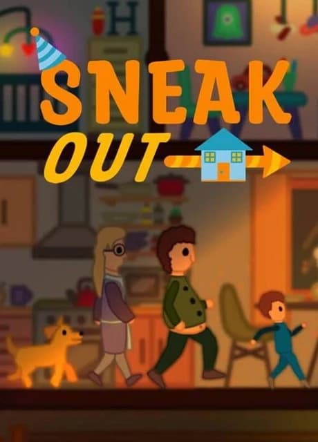 Sneak Out