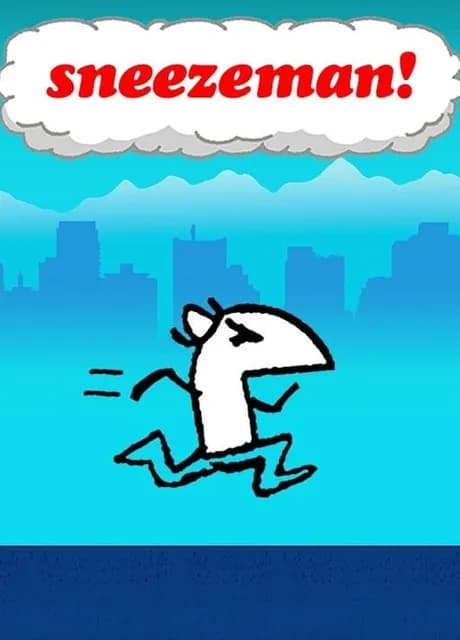 Sneezeman