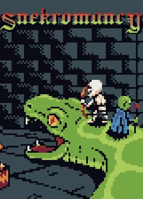 Snekromancy