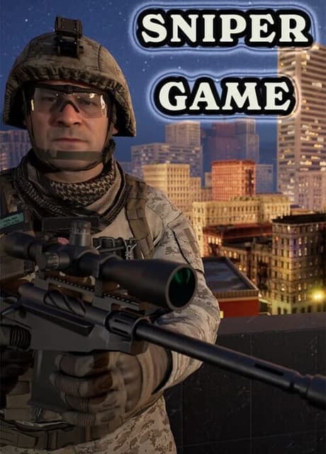 Sniper Game