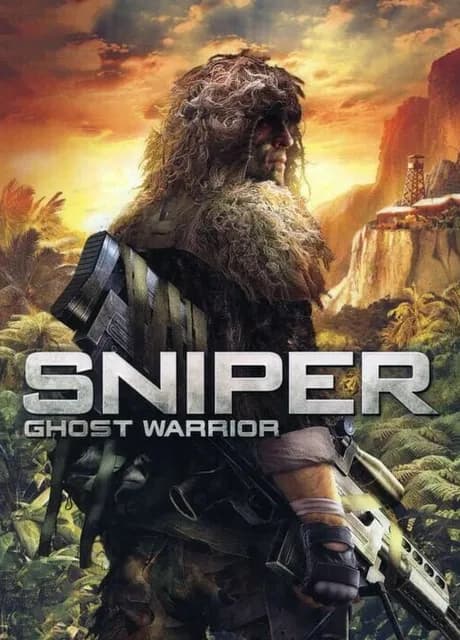Sniper: Ghost Warrior
