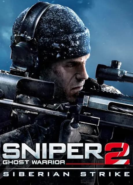 Sniper: Ghost Warrior 2 - Siberian Strike