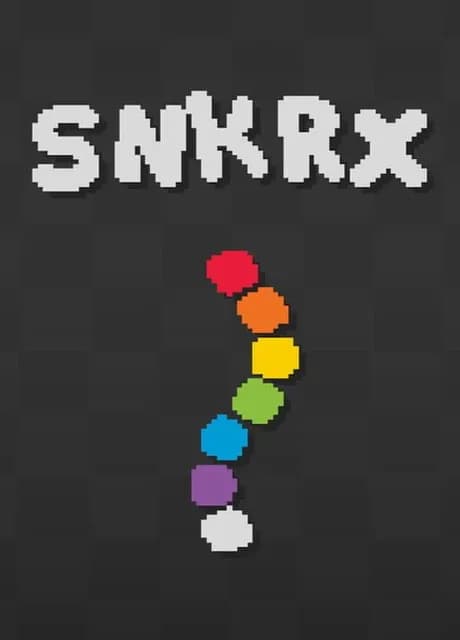 Snkrx