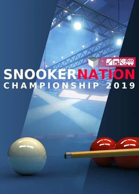 Snooker Nation Championship