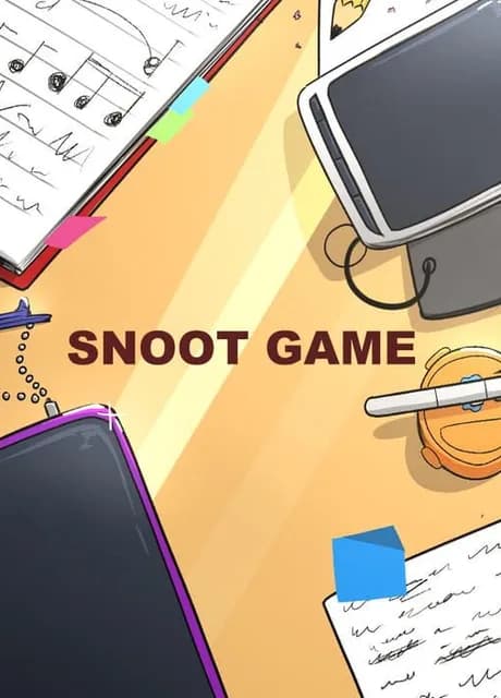 Snoot Game
