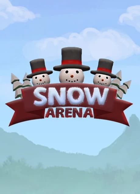 Snow Arena