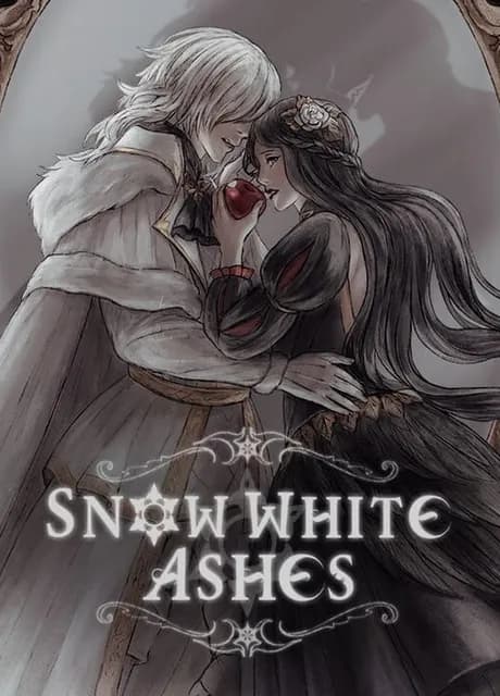 Snow White Ashes