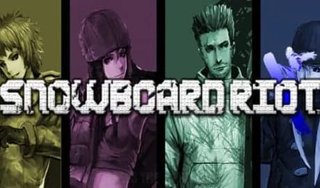 Snowboard Riot
