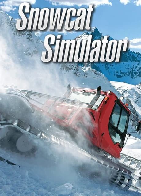 Snowcat Simulator