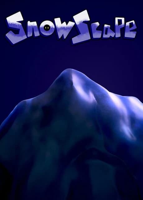 Snowscape