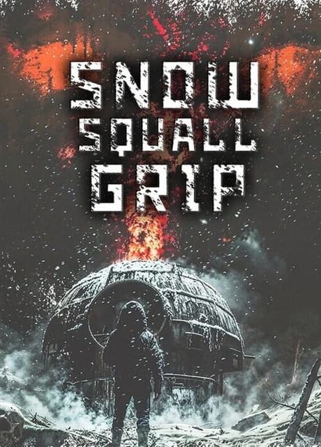 Snowsquall Grip