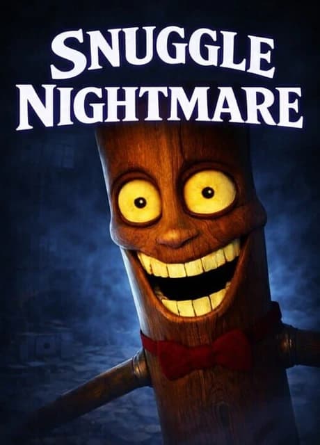 Snuggle Nightmare