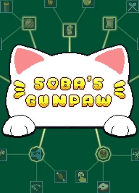 Soba's Gunpaw