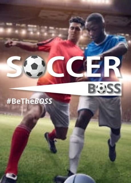 Soccer Boss