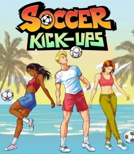 Soccer Kick-ups