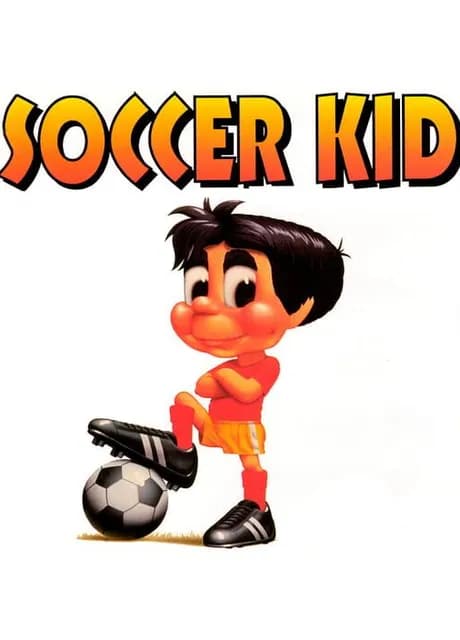 Soccer Kid