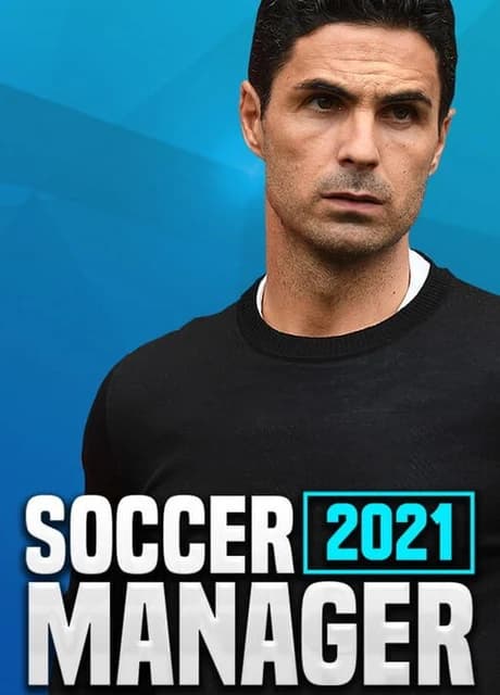 Soccer Manager 2021