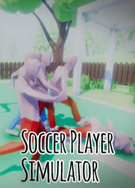 Soccer Player Simulator