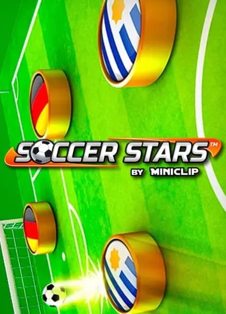 Soccer Stars