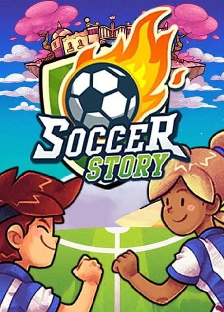 Soccer Story