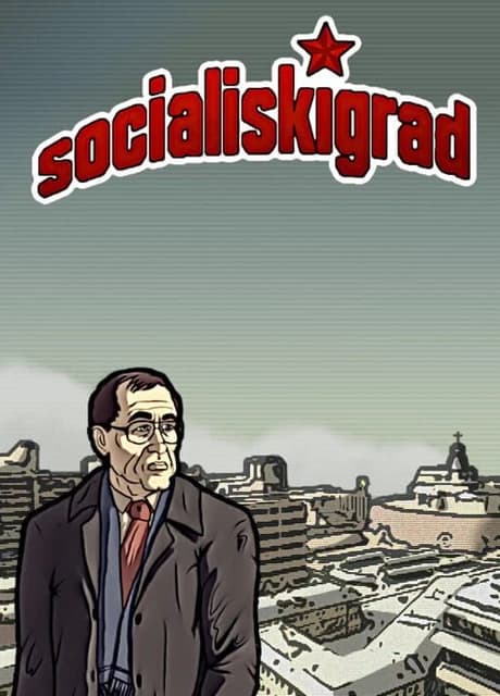 Socialiskigrad