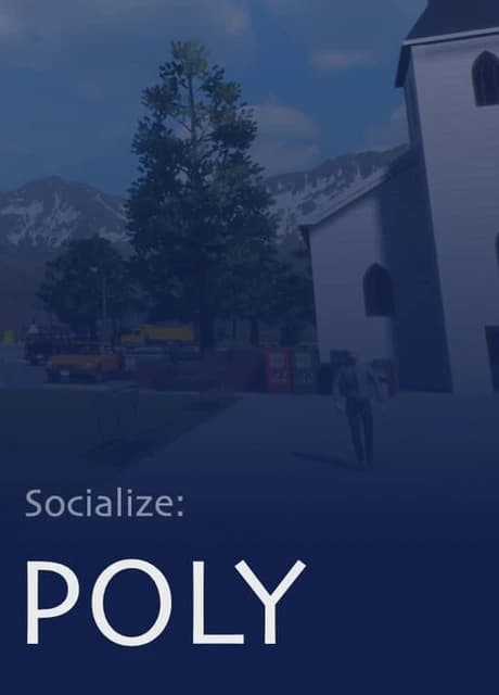 Socialize: Poly
