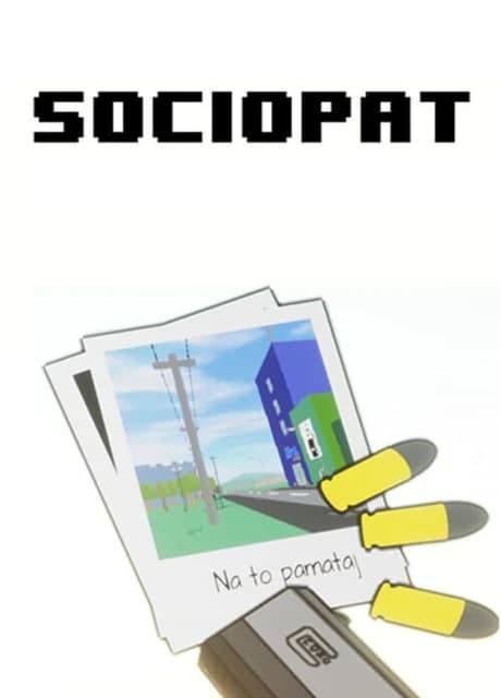 Sociopat