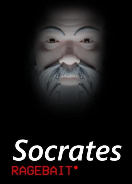 Socrates Ragebait