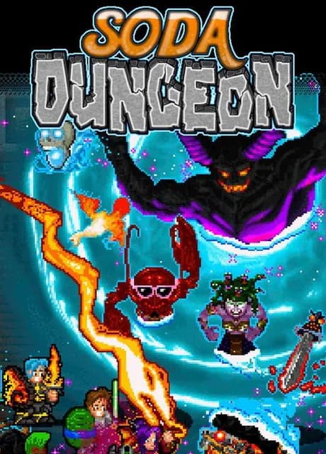 Soda Dungeon