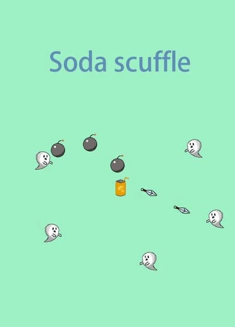 Soda Scuffle
