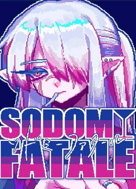 Sodomy Fatale